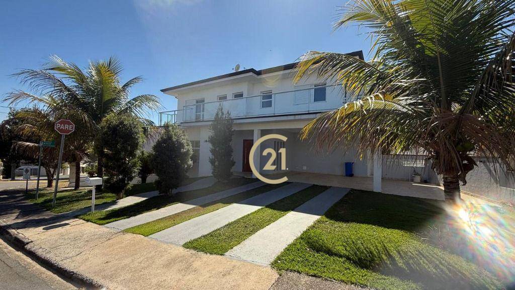 Casa de Condomínio, 5 quartos - Foto 2