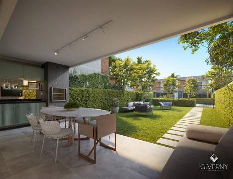 Casa à venda com 4 quartos, 151m² - Foto 9