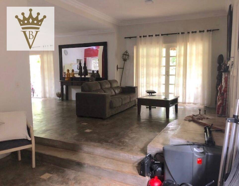 Casa de Condomínio à venda com 3 quartos, 270m² - Foto 14