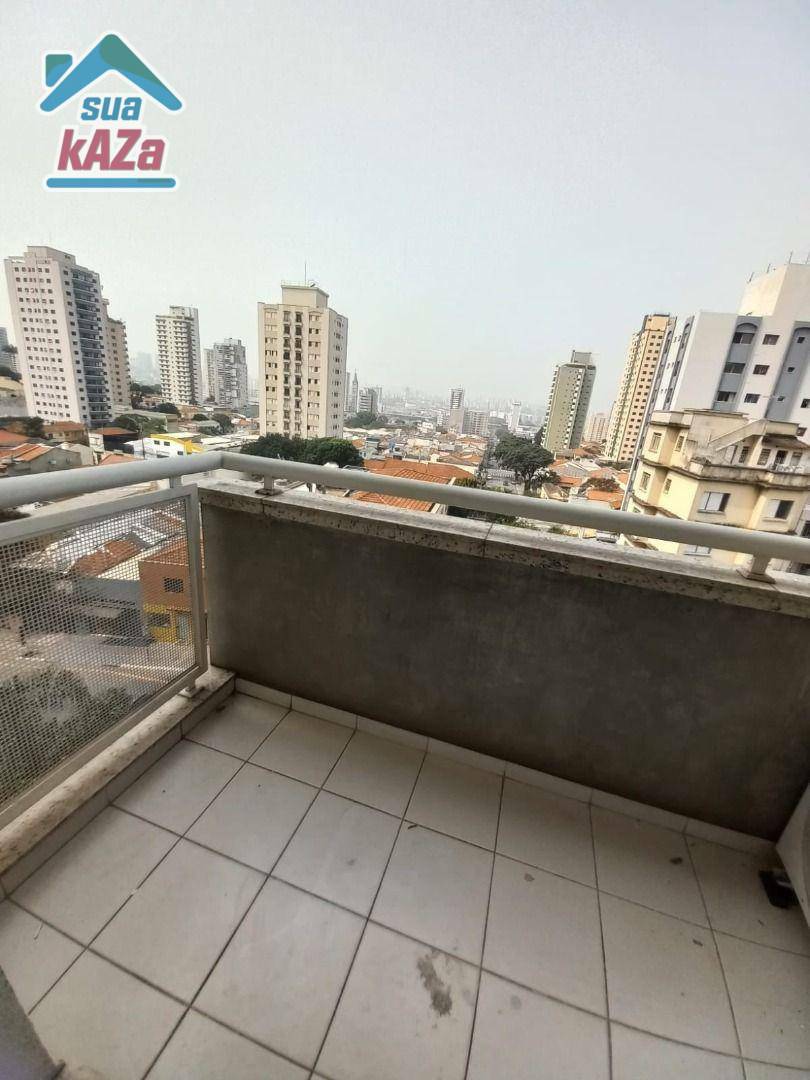 Conjunto Comercial-Sala à venda, 32m² - Foto 7