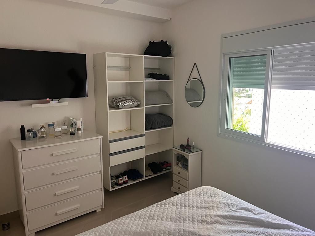 Apartamento à venda com 2 quartos, 107m² - Foto 11