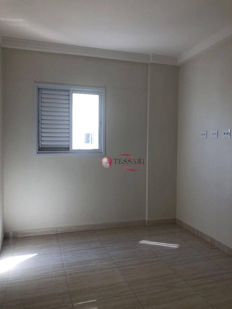 Apartamento à venda com 2 quartos, 60m² - Foto 8