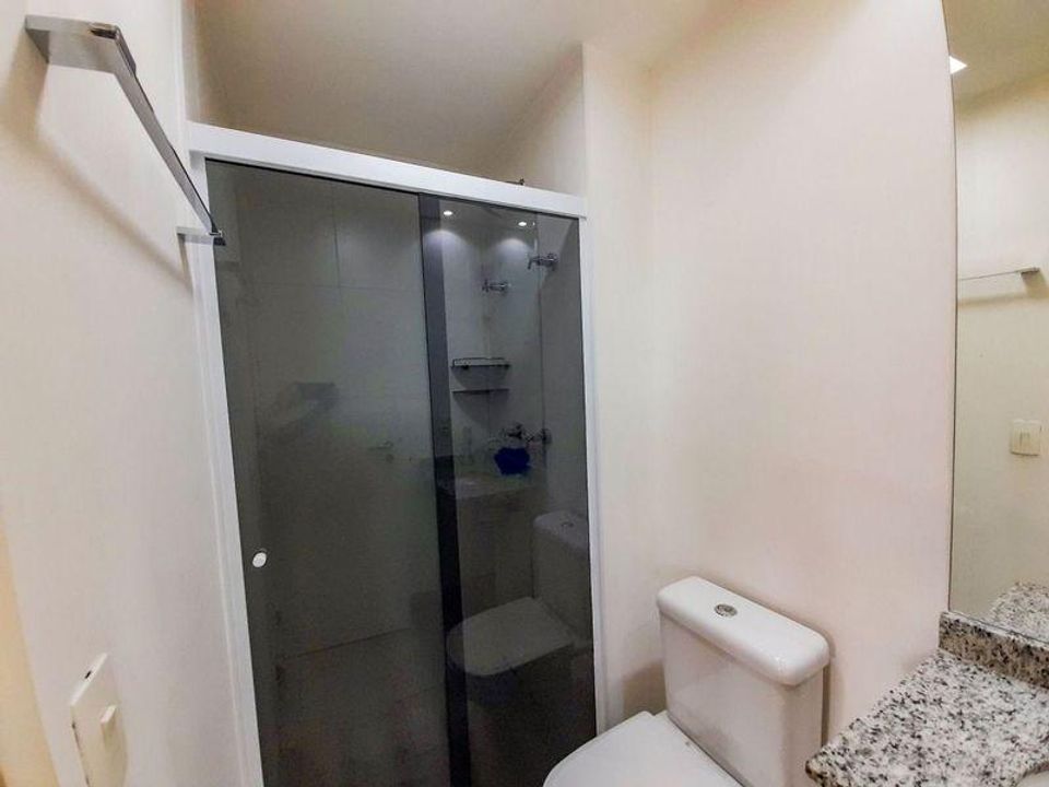 Apartamento para alugar com 1 quarto, 62m² - Foto 8