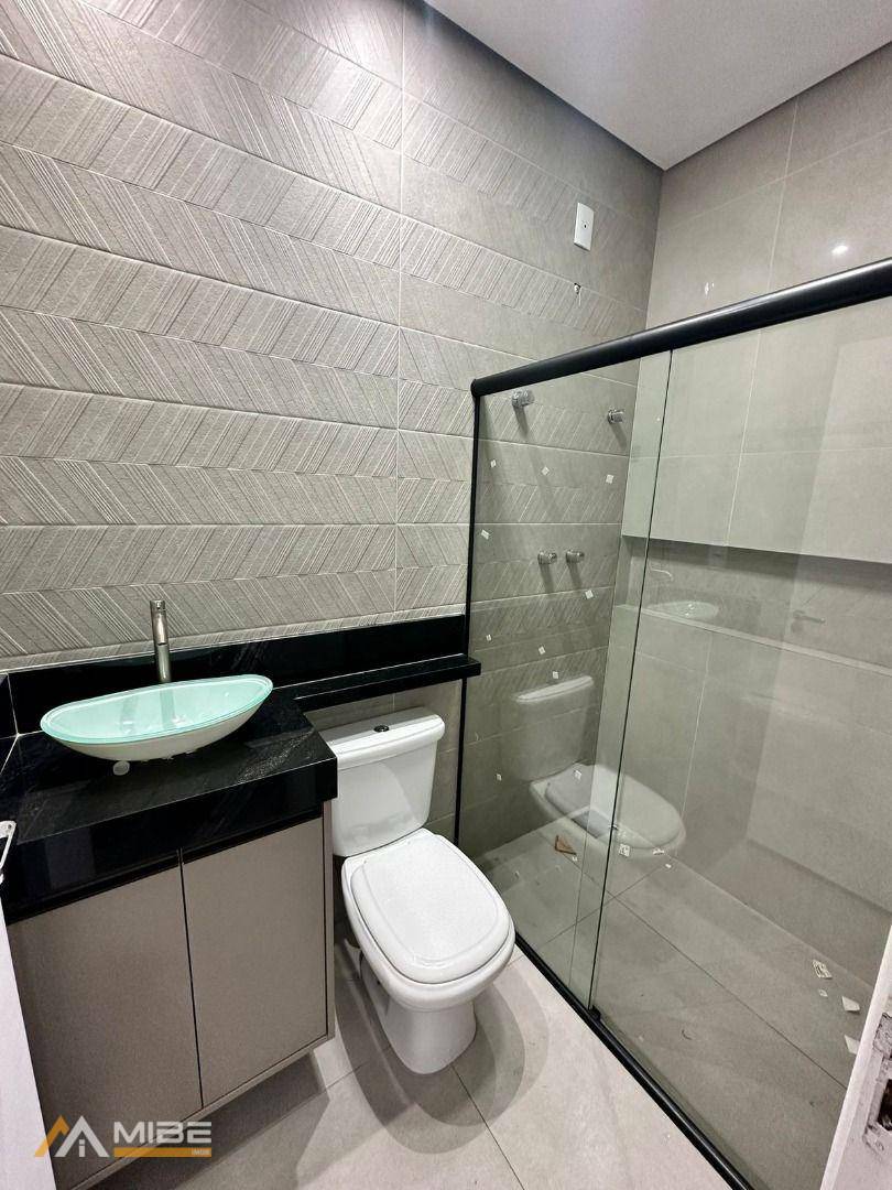 Casa de Condomínio à venda com 3 quartos, 164m² - Foto 9