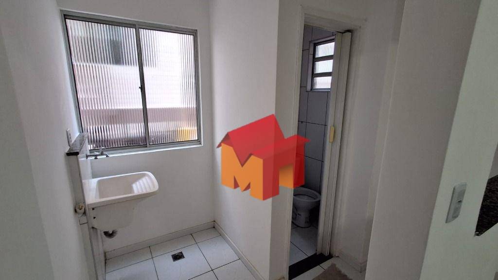 Apartamento à venda com 2 quartos, 80m² - Foto 4