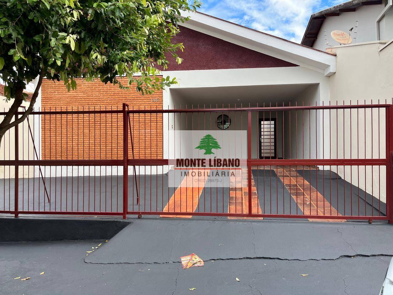 Casa, 3 quartos, 1 m² - Foto 1