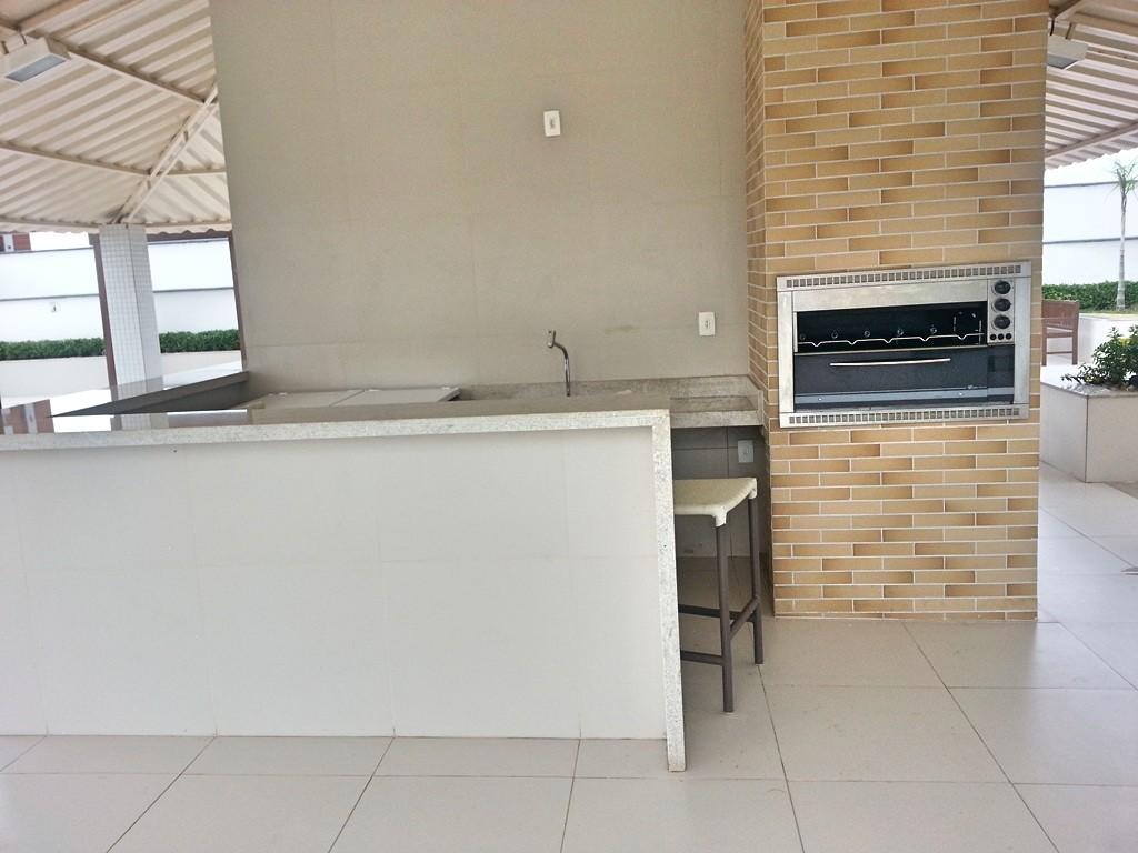 Apartamento à venda com 3 quartos, 86m² - Foto 29