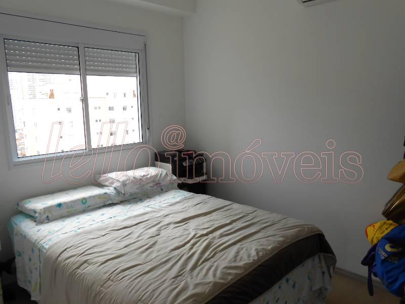 Apartamento para alugar com 2 quartos, 82m² - Foto 7