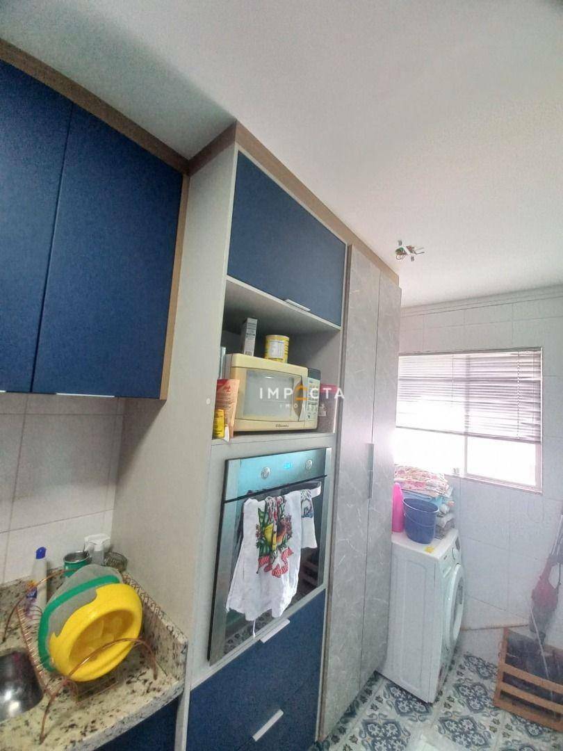 Apartamento à venda com 2 quartos, 65m² - Foto 6