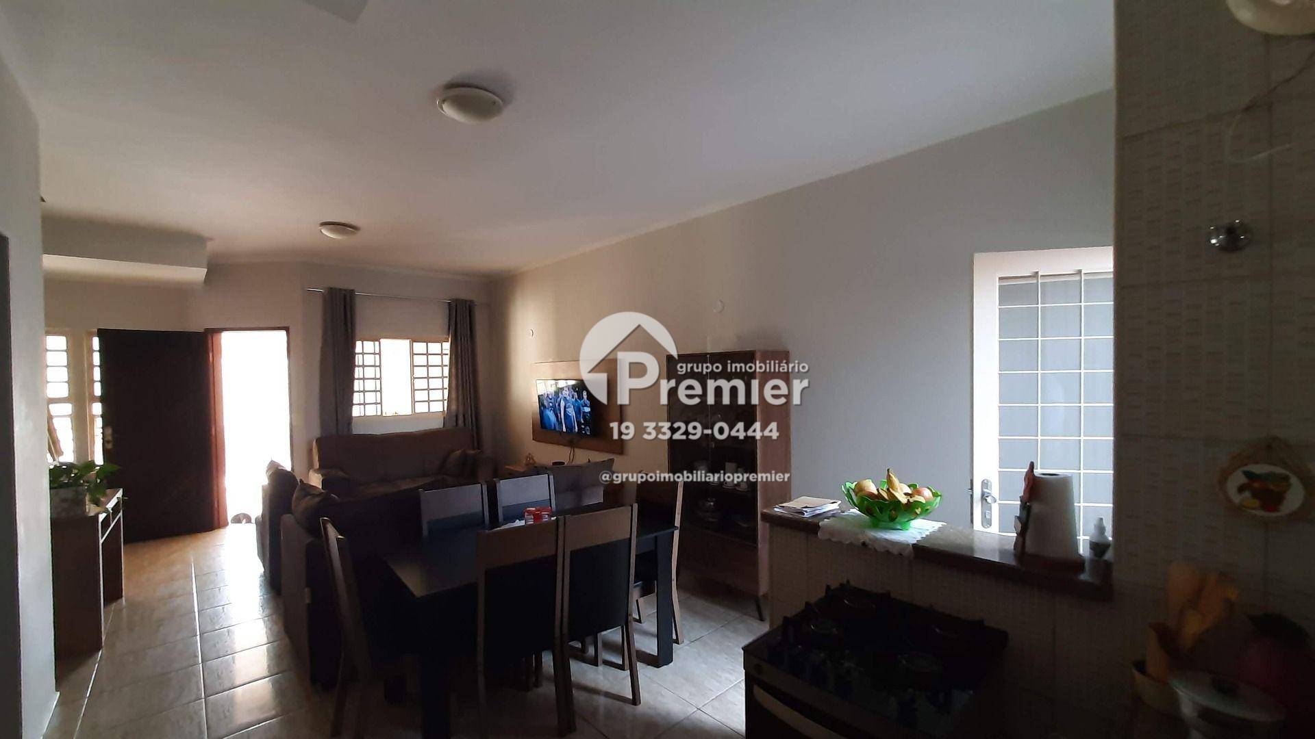 Casa à venda com 4 quartos, 127m² - Foto 16