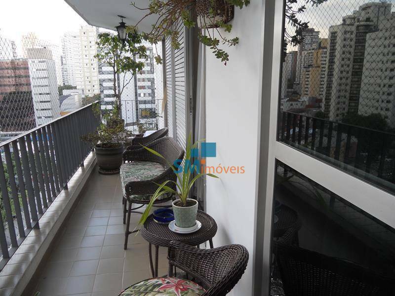 Apartamento à venda com 4 quartos, 176m² - Foto 27