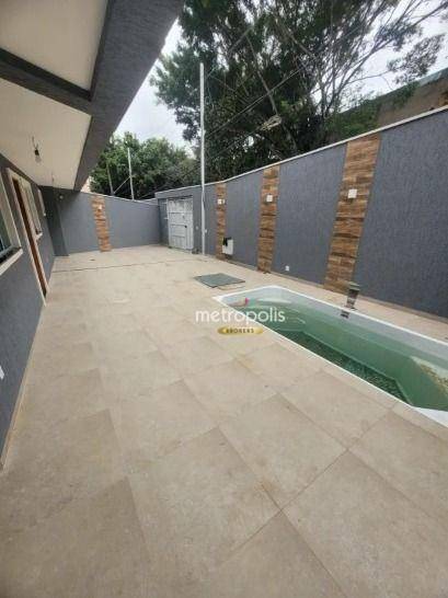 Sobrado à venda com 3 quartos, 110m² - Foto 3