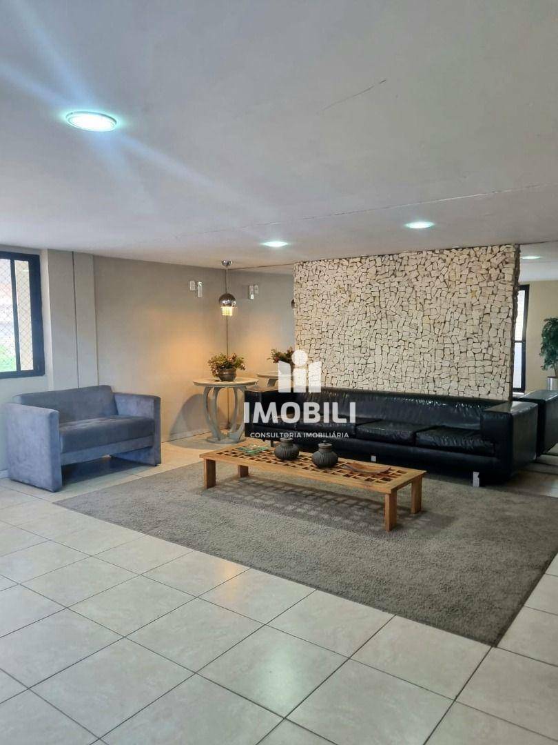Apartamento à venda com 3 quartos, 110m² - Foto 15