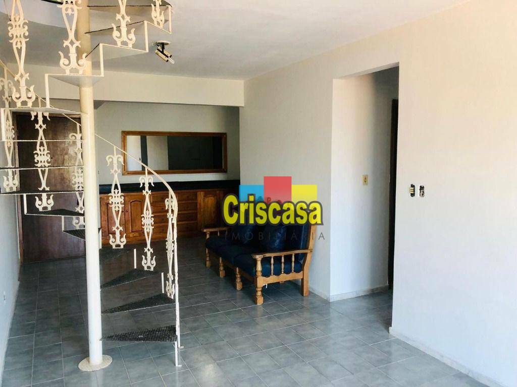 Apartamento à venda com 4 quartos, 180m² - Foto 4