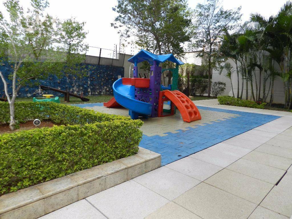 Apartamento à venda com 3 quartos, 178m² - Foto 27