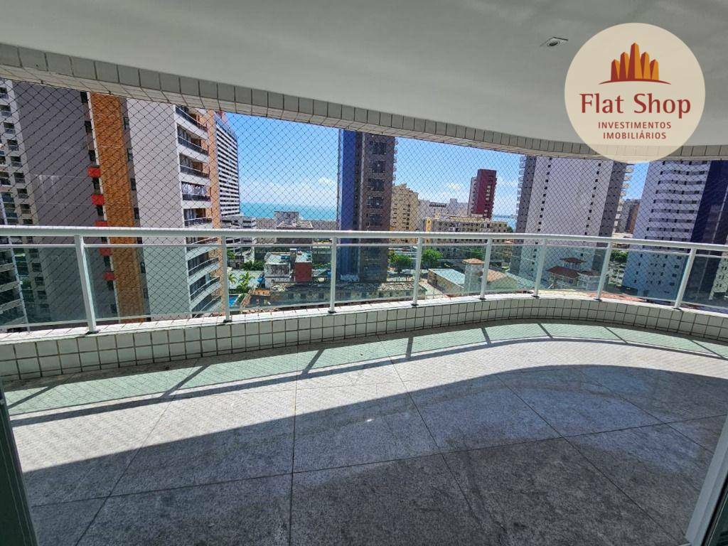 Apartamento à venda com 3 quartos, 260m² - Foto 5