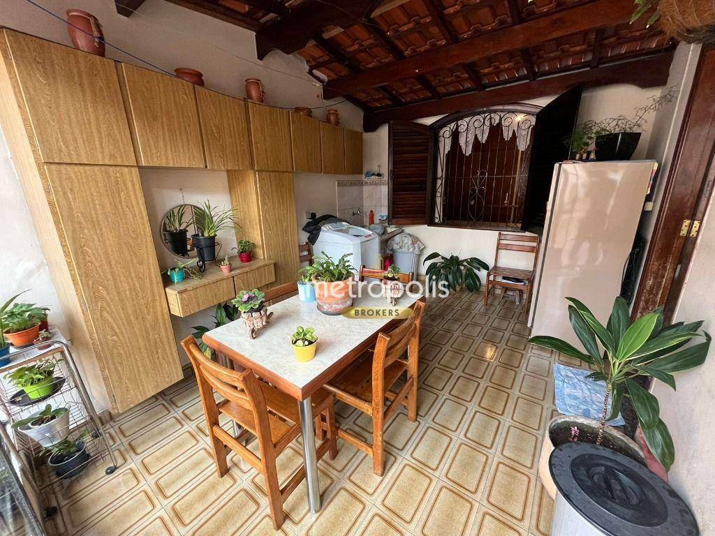 Casa à venda com 2 quartos, 171m² - Foto 9