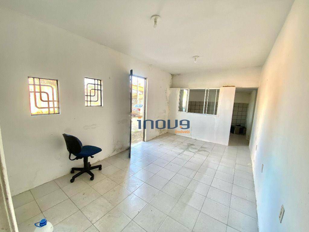 Loja-Salão para alugar, 26m² - Foto 4