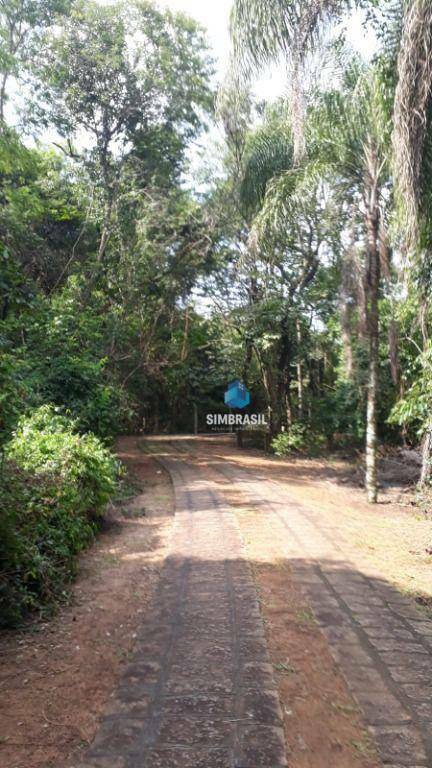 Sítio à venda com 4 quartos, 530m² - Foto 8