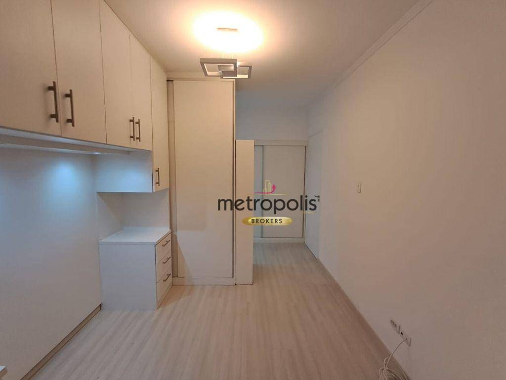 Apartamento à venda com 3 quartos, 124m² - Foto 19