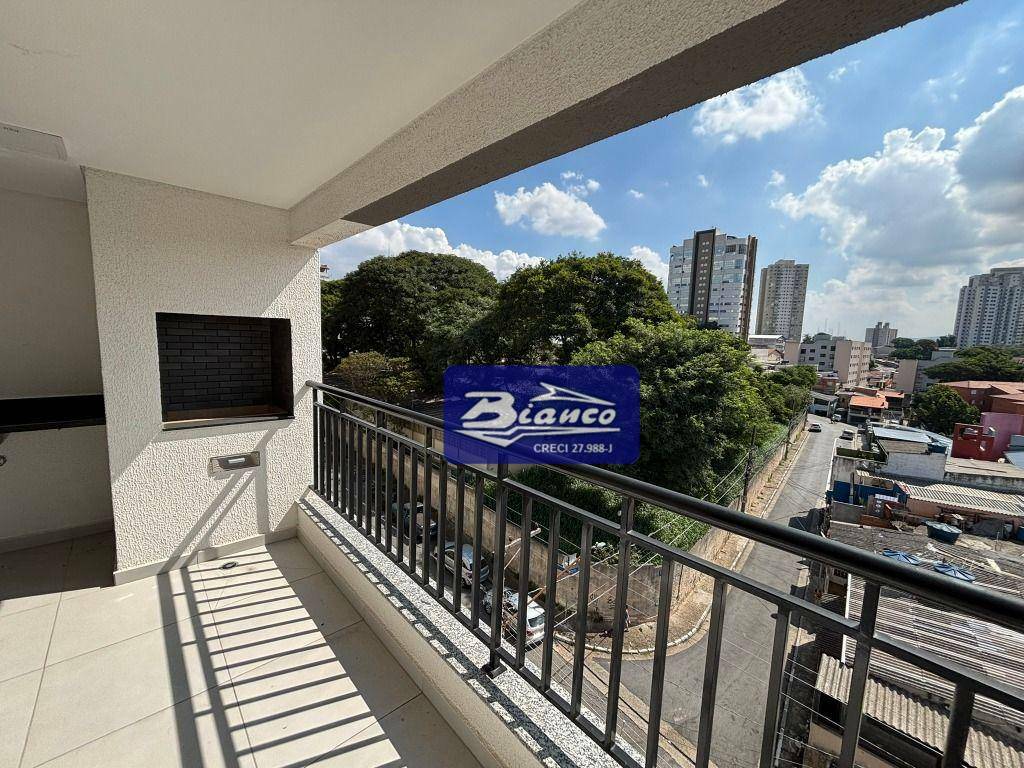 Apartamento para alugar com 2 quartos, 67m² - Foto 2