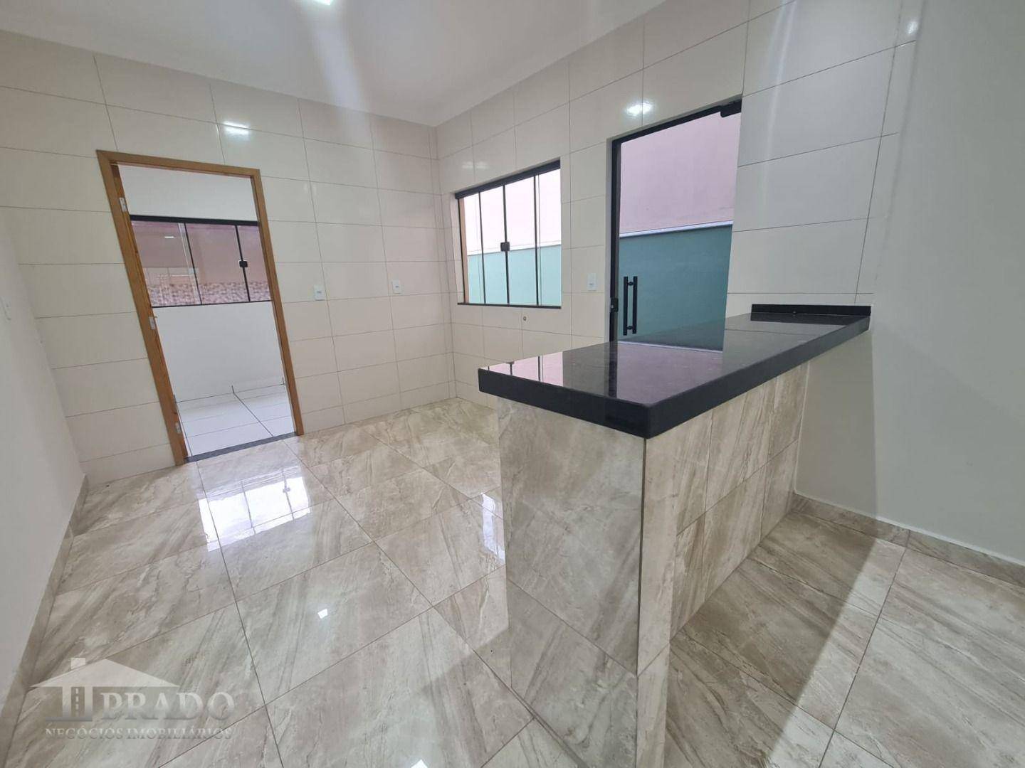 Casa à venda com 3 quartos, 180m² - Foto 5