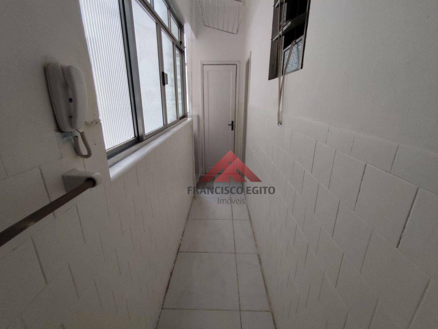 Apartamento para alugar com 2 quartos, 80m² - Foto 6