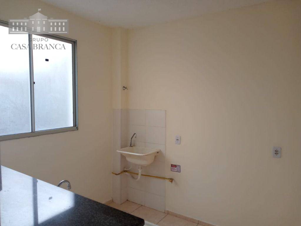 Apartamento para alugar com 2 quartos, 51m² - Foto 8