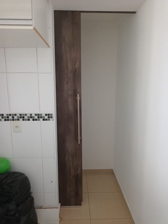 Apartamento à venda com 2 quartos, 47m² - Foto 3