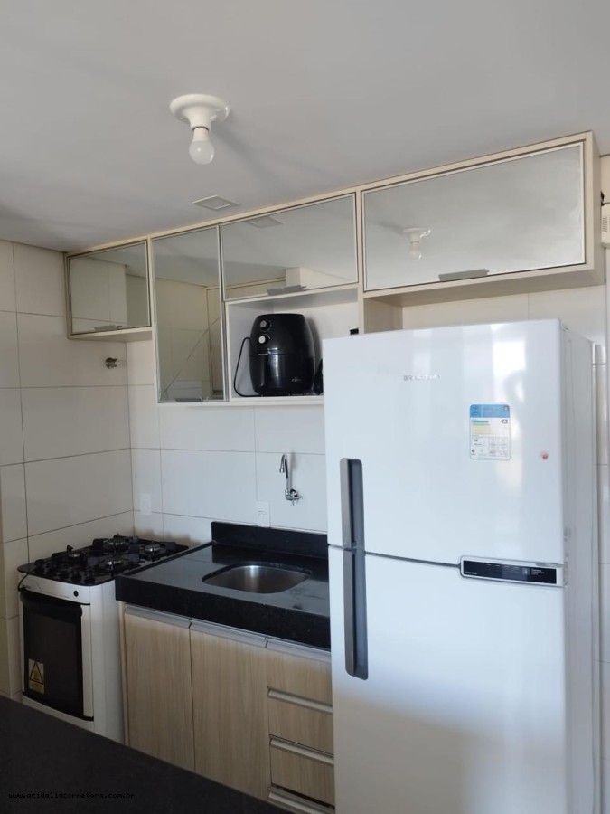 Apartamento para alugar com 2 quartos, 51m² - Foto 5