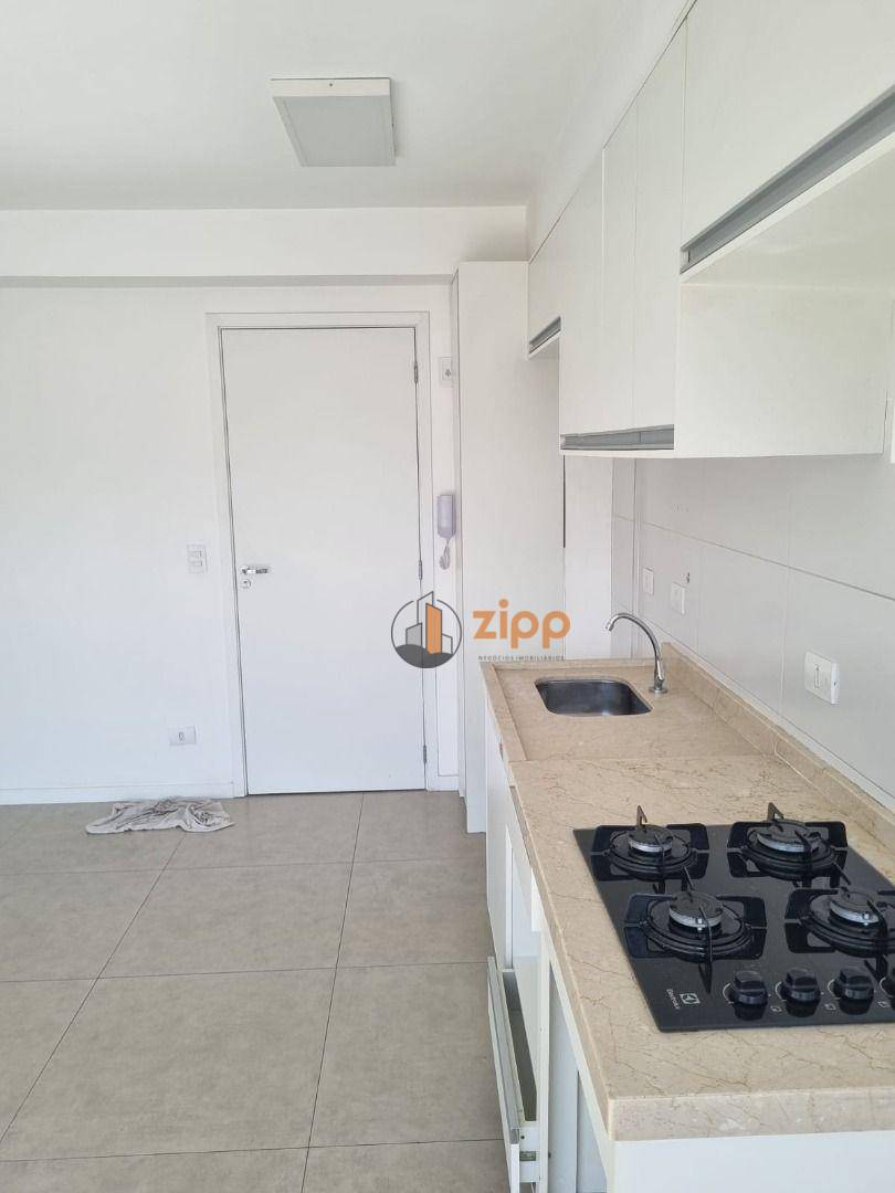 Apartamento para alugar com 2 quartos, 40m² - Foto 2