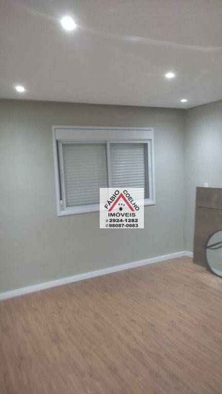 Apartamento à venda com 3 quartos, 81m² - Foto 19