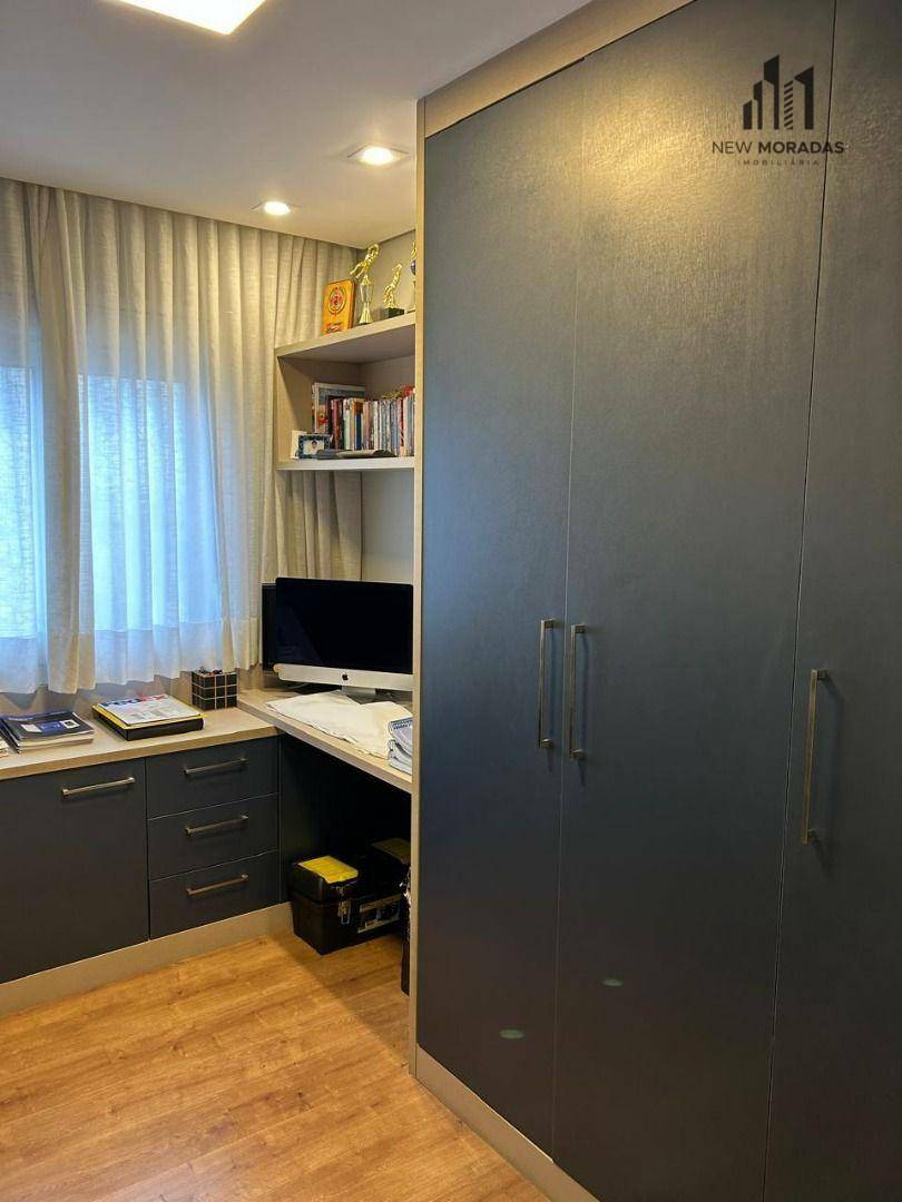 Apartamento à venda com 3 quartos, 92m² - Foto 18