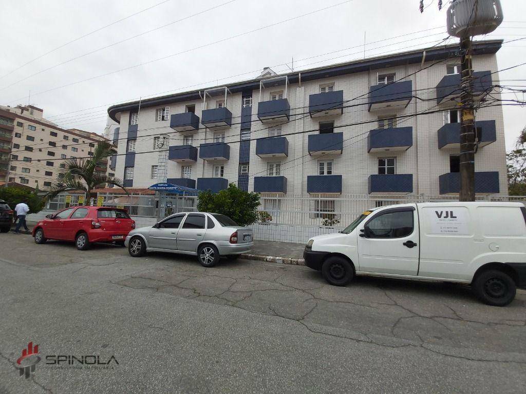 Apartamento à venda com 3 quartos, 90m² - Foto 1