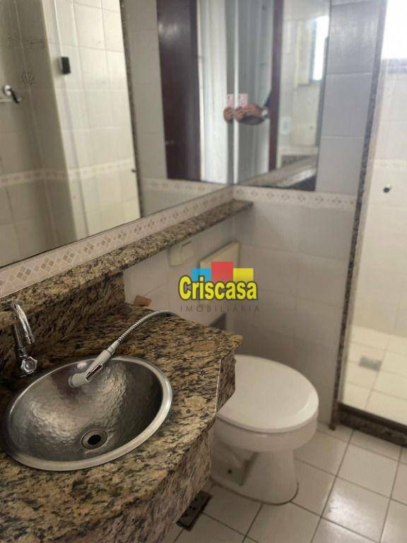 Apartamento à venda com 3 quartos, 139m² - Foto 20