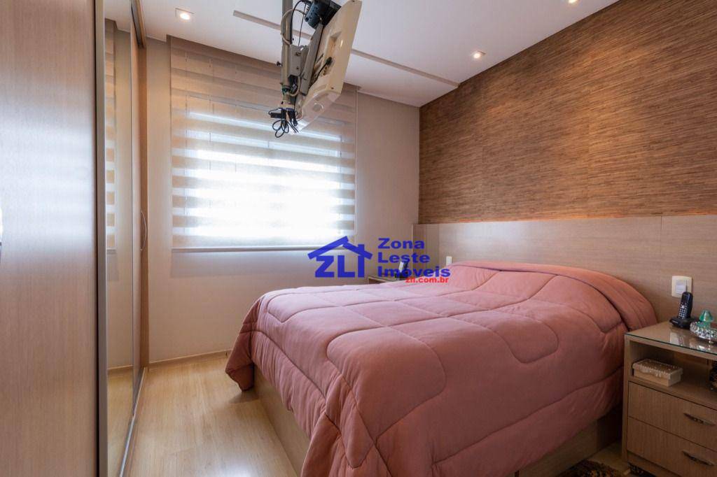 Apartamento à venda com 3 quartos, 131m² - Foto 30