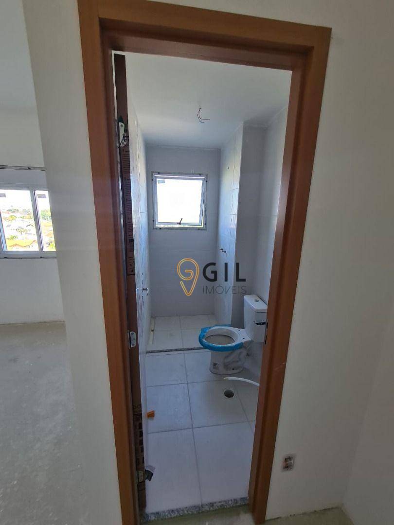 Apartamento à venda com 2 quartos, 60m² - Foto 6