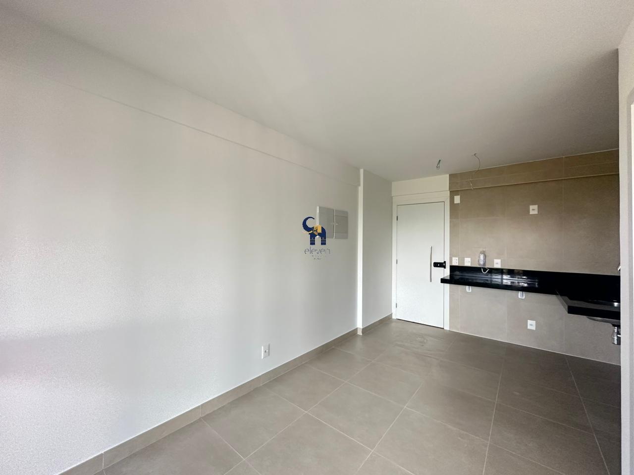 Apartamento à venda com 1 quarto, 39m² - Foto 6