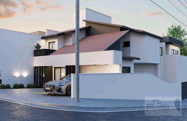 Sobrado à venda e aluguel, 300m² - Foto 3