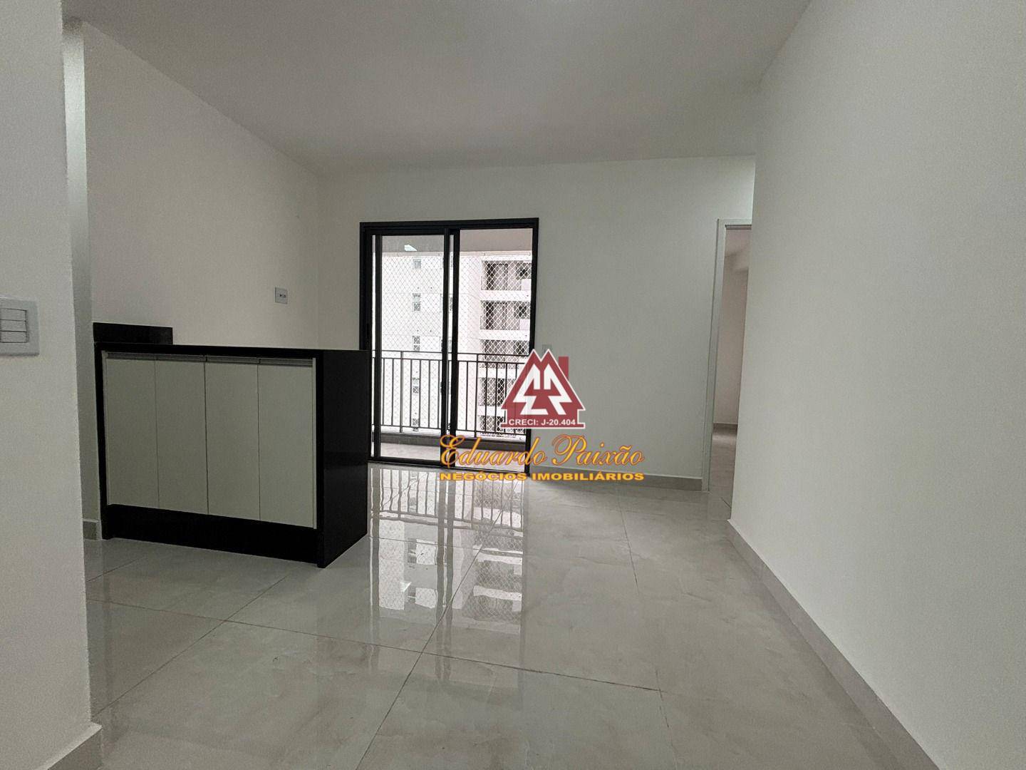 Apartamento, 2 quartos, 56 m² - Foto 3