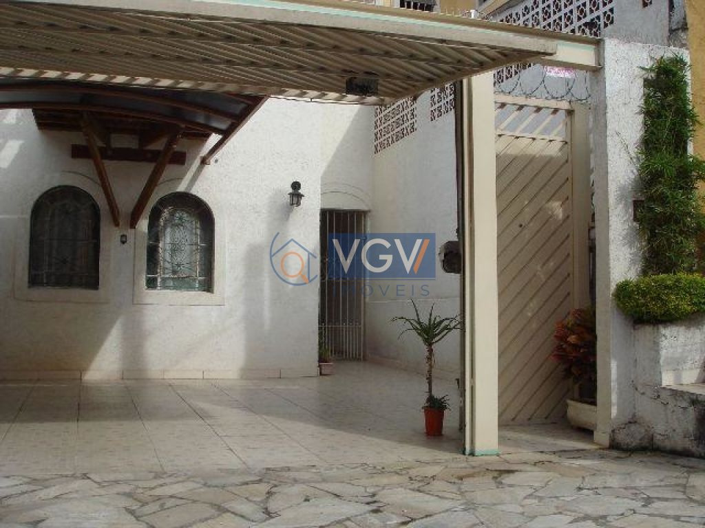 Casa à venda com 3 quartos, 148m² - Foto 2