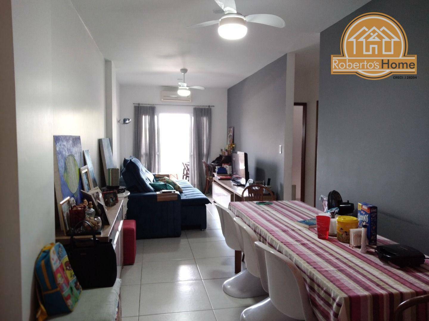 Apartamento à venda com 3 quartos, 87m² - Foto 13