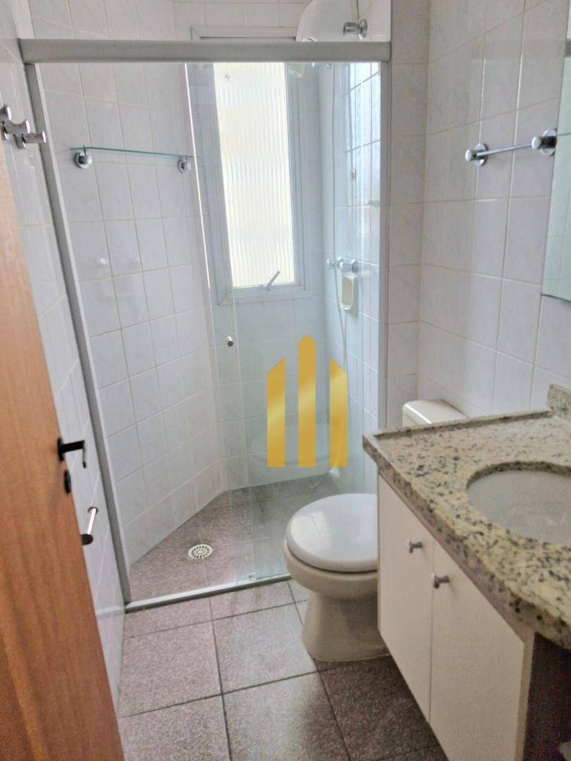 Apartamento para alugar com 3 quartos, 65m² - Foto 12