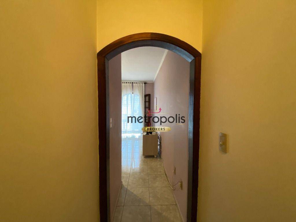 Sobrado à venda com 3 quartos, 165m² - Foto 37