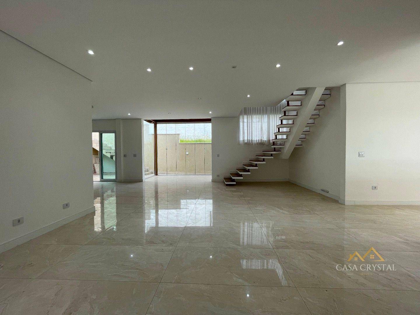 Casa de Condomínio à venda com 3 quartos, 300m² - Foto 12