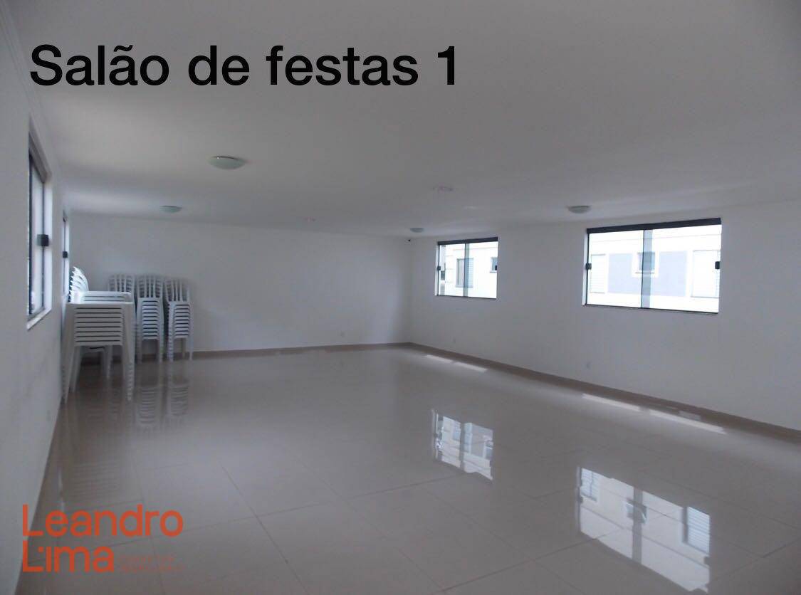 Apartamento à venda com 2 quartos, 46m² - Foto 20