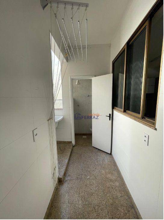 Apartamento à venda com 3 quartos, 100m² - Foto 15