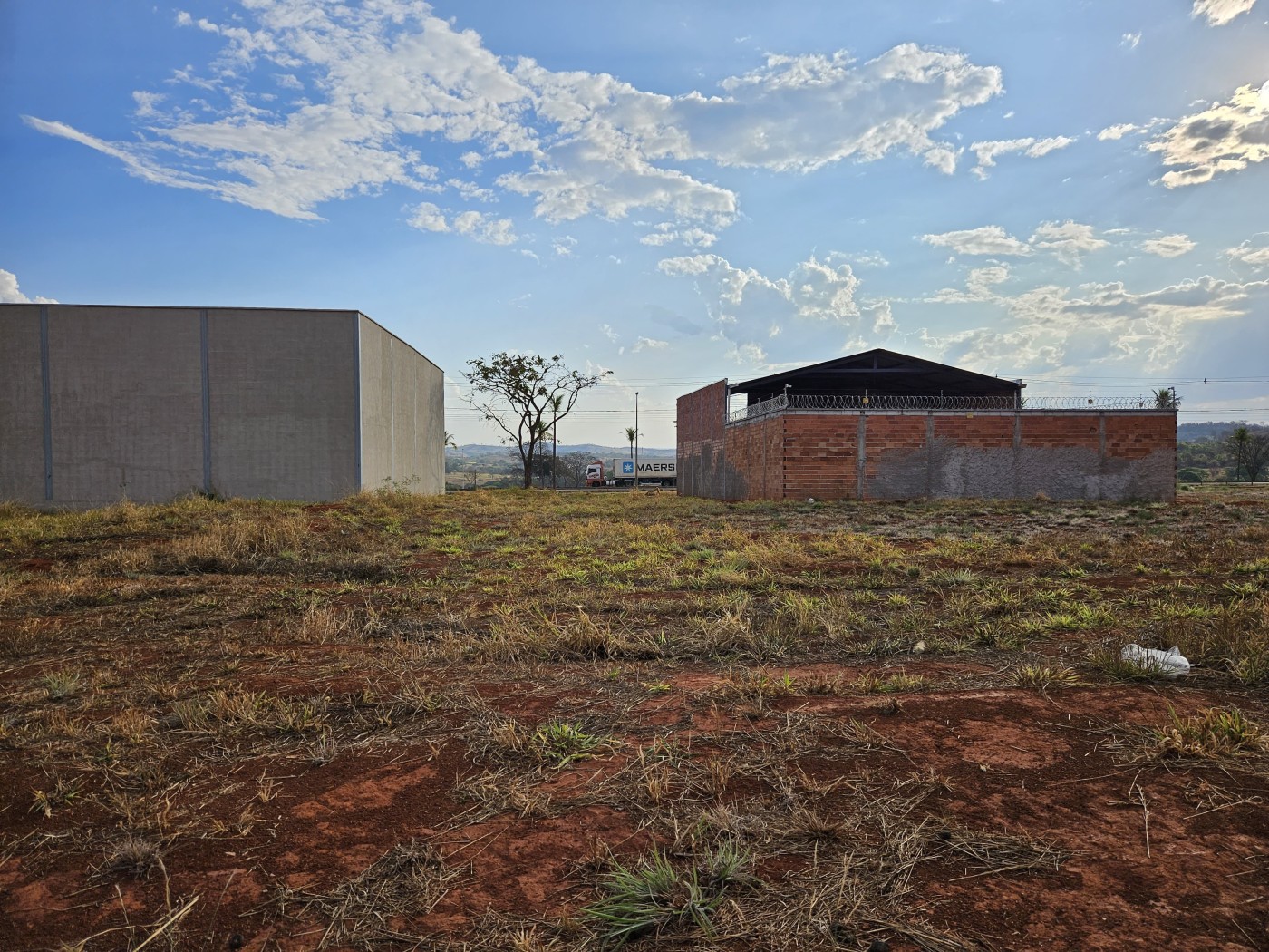 Terreno à venda, 225m² - Foto 4