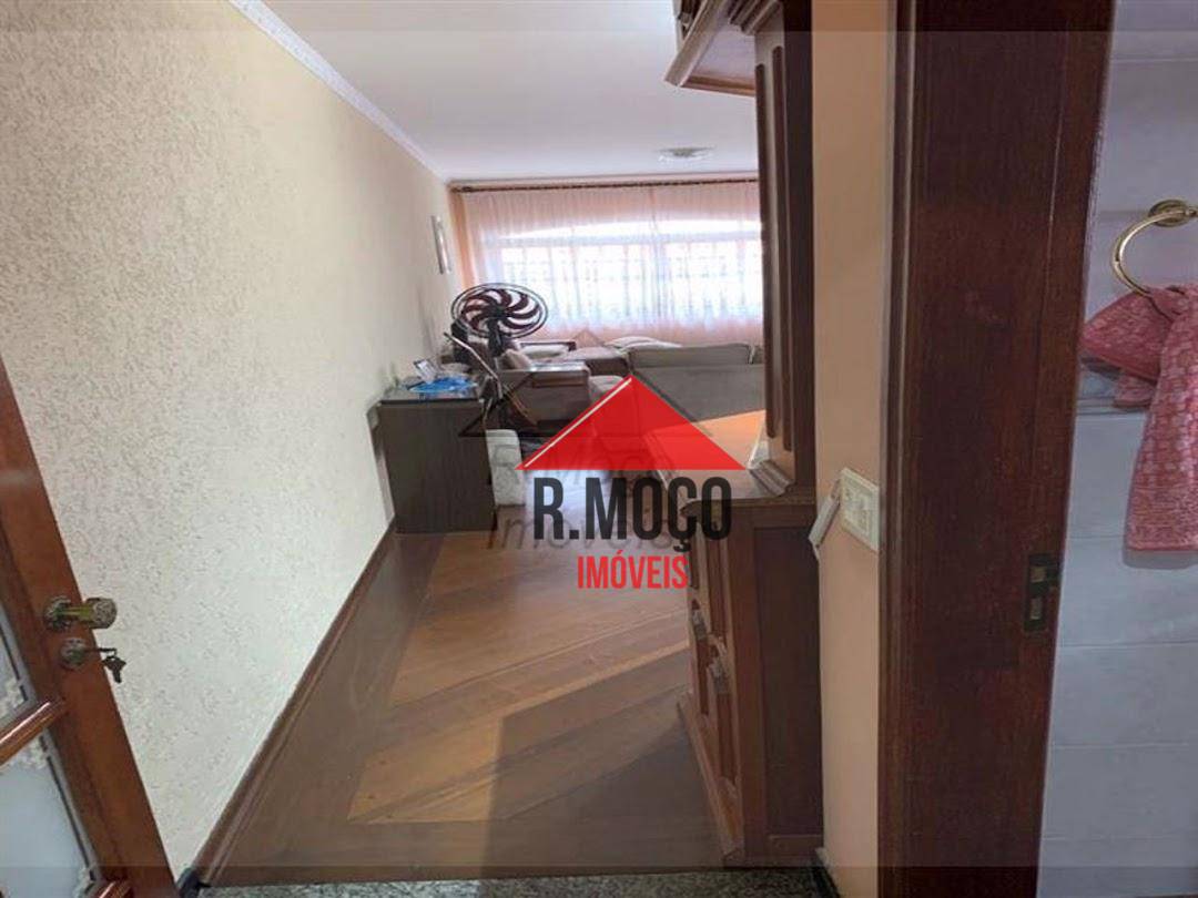 Sobrado à venda com 3 quartos, 262m² - Foto 6