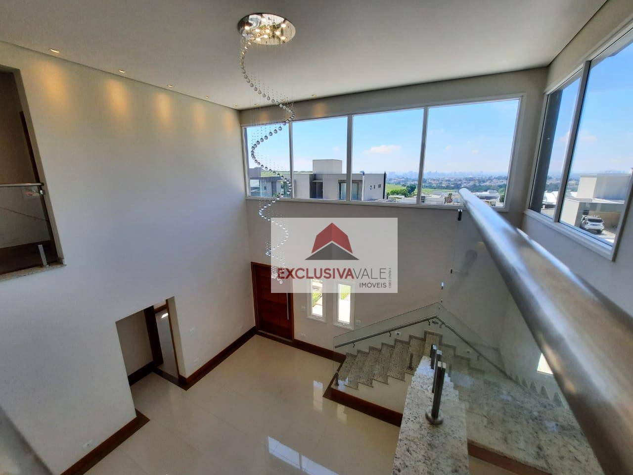 Casa de Condomínio, 5 quartos - Foto 19